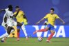 Colombia avanza agli ottavi, Ghana eliminato con un gol a Kansas City.