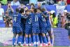 Mbappé segna su rigore: la Francia supera il Paraguay e avanza ai quarti di finale.