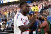 Balogun, squalifica sospesa: Trump festeggia, “Fifa corregge un’ingiustizia”.
