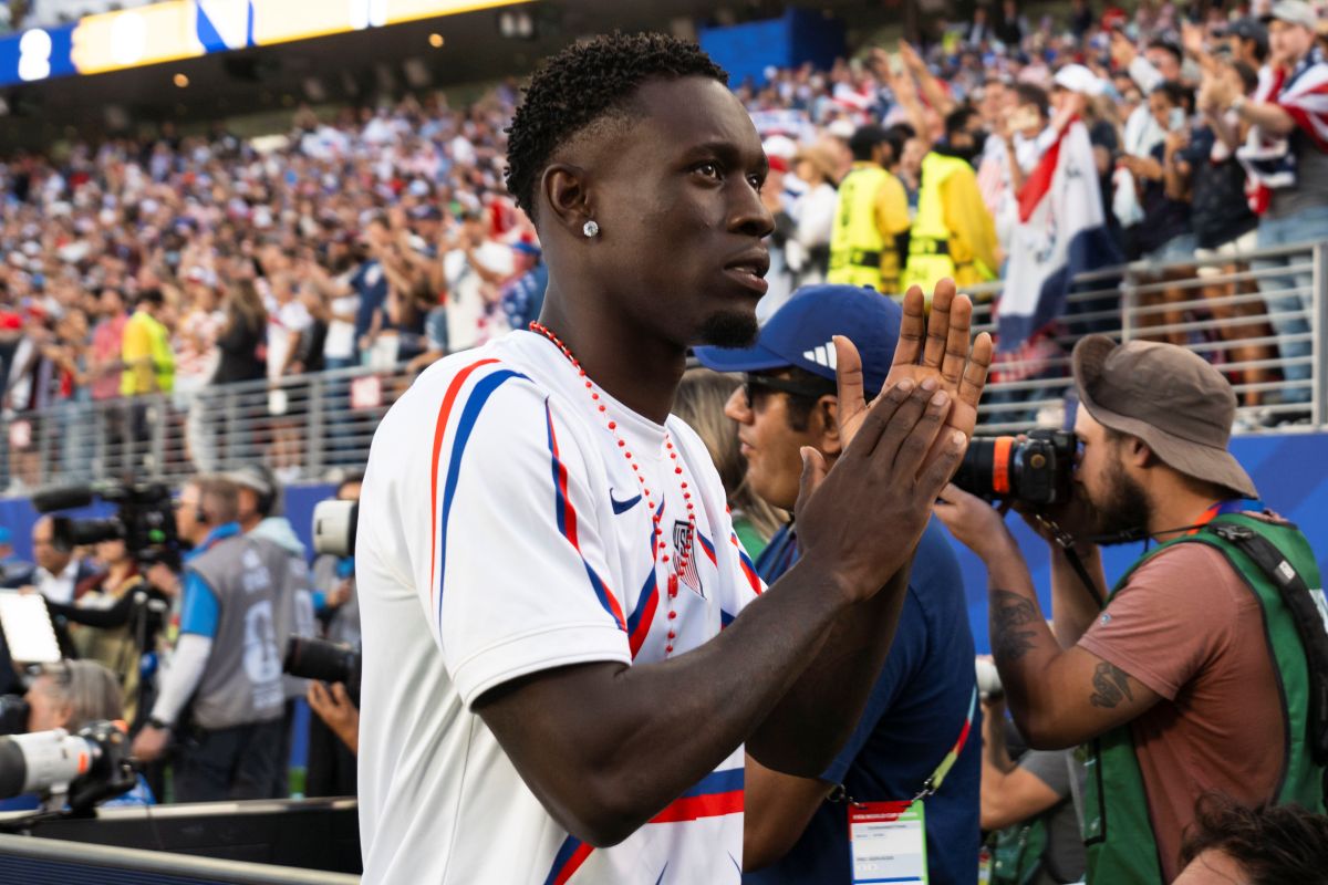 balogun squalifica sospesa trump festeggia fifa corregge un8217ingiustizia da Napolipiu.com balogun squalifica sospesa trump festeggia fifa corregge un8217ingiustizia