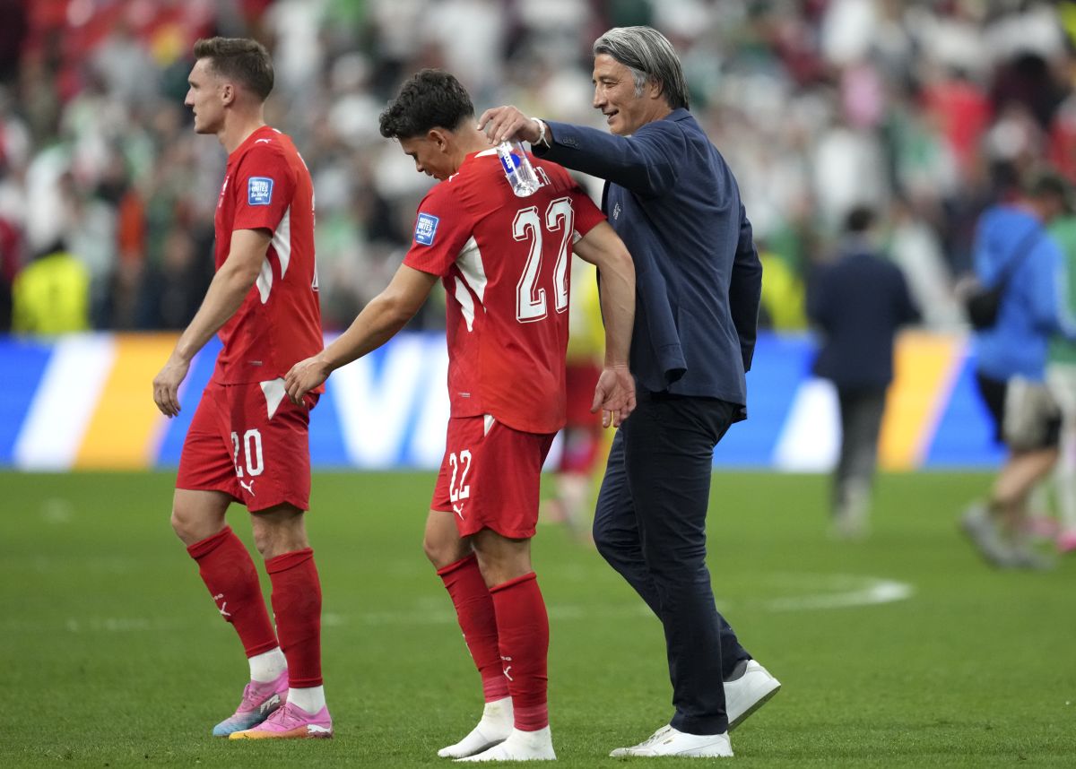 svizzera avanza ai quarti dei mondiali supera la colombia ai rigori da Napolipiu.com svizzera avanza ai quarti dei mondiali supera la colombia ai rigori