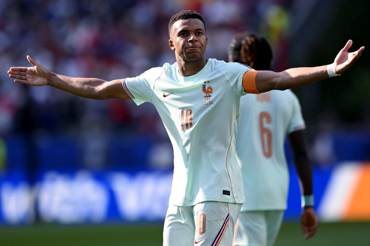 la francia supera il marocco e conquista la semifinale da Napolipiu.com la francia supera il marocco e conquista la semifinale