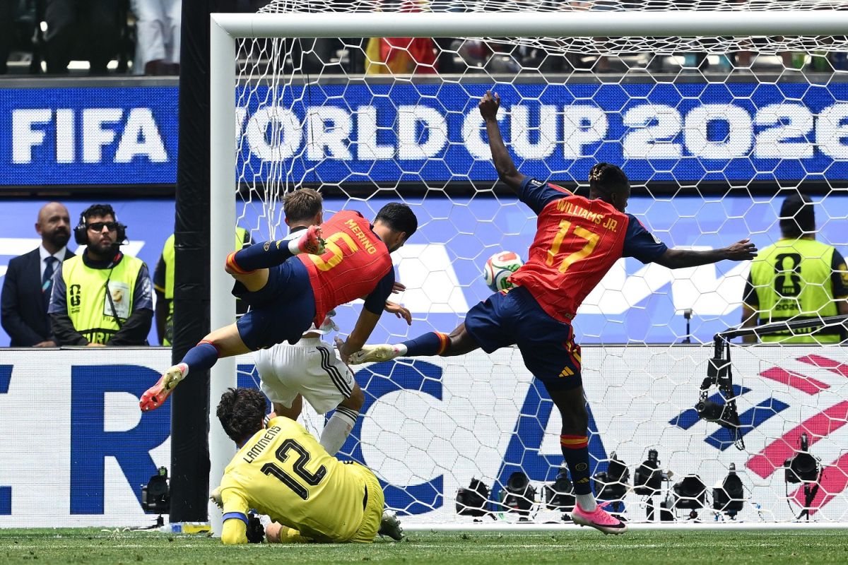 la spagna supera il belgio 2 1 e sfida la francia in semifinale da Napolipiu.com la spagna supera il belgio 2 1 e sfida la francia in semifinale