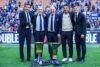 Inter, Marotta: “Per vincere servono fame e umiltà”