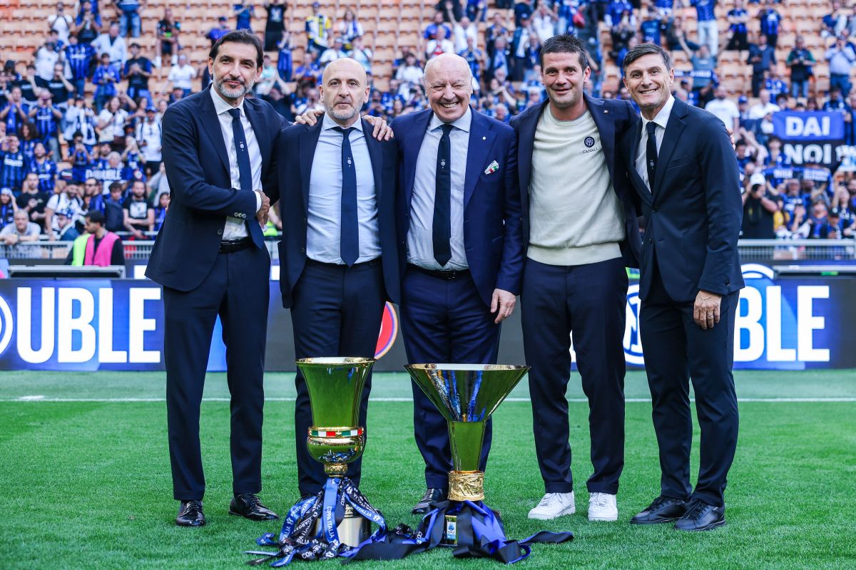 inter marotta per vincere servono fame e umilt224 da Napolipiu.com inter marotta per vincere servono fame e umilt224