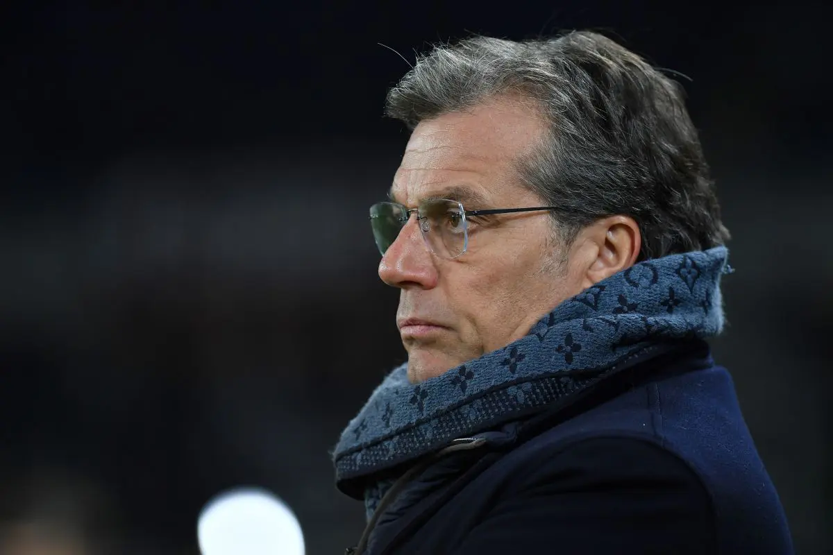 giuntoli avvia il suo mandato all8217atalanta siamo consapevoli della forza della squadra da Napolipiu.com giuntoli avvia il suo mandato all8217atalanta siamo consapevoli della forza della squadra