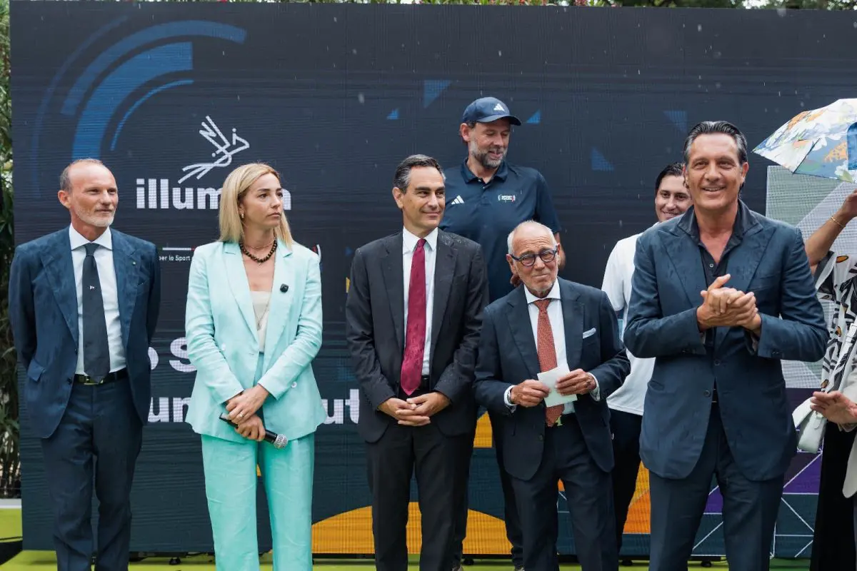 marassi si anima nuove passioni tra skate basket e musica con sport illumina da Napolipiu.com marassi si anima nuove passioni tra skate basket e musica con sport illumina