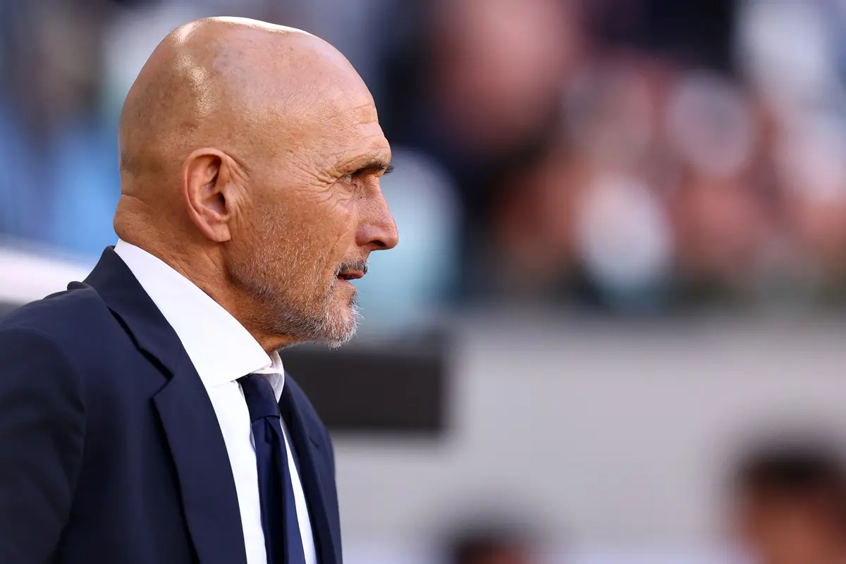 juventus torna in campo spalletti avverte servono rinforzi per puntare allo scudetto da Napolipiu.com juventus torna in campo spalletti avverte servono rinforzi per puntare allo scudetto