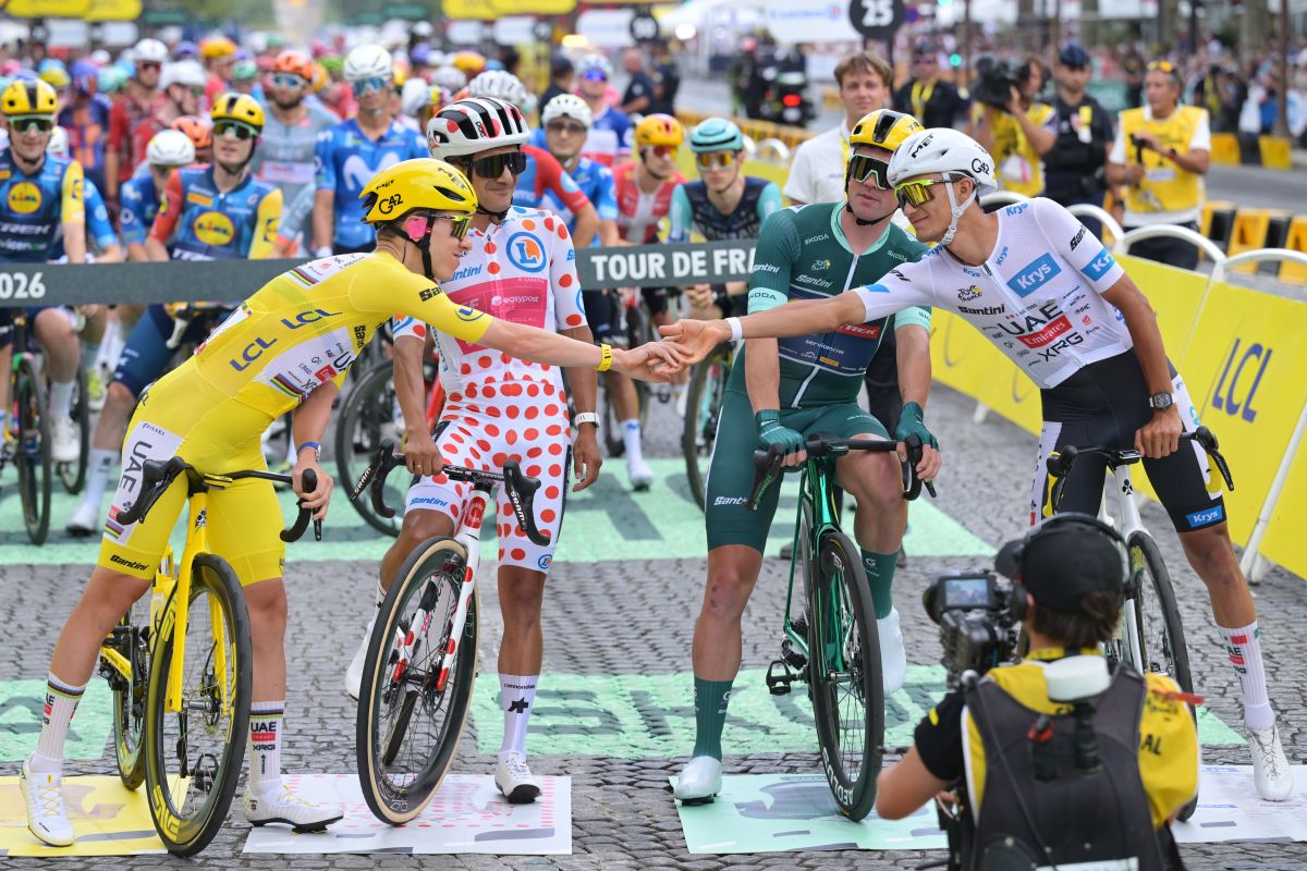 van der poel trionfa ai campi elisi mentre pogacar impressiona al tour pokerissimo da Napolipiu.com van der poel trionfa ai campi elisi mentre pogacar impressiona al tour pokerissimo
