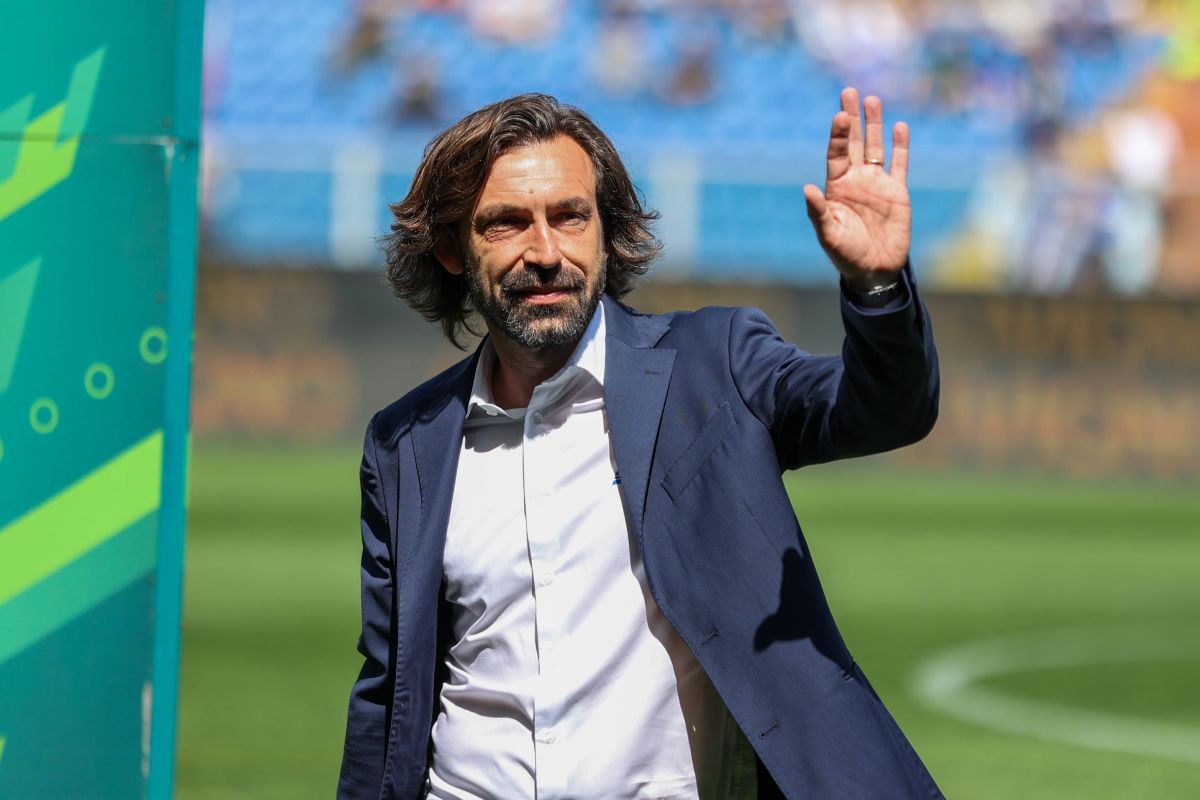 amarezza in pirlo l8217amore per l8217italia rimarr224 sempre con me da Napolipiu.com amarezza in pirlo l8217amore per l8217italia rimarr224 sempre con me