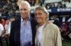 Mancini ct, Ranieri dt: Maldini e Leonardo in separazione, Pirlo non scelto.