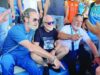 Corriere dello Sport: “De Laurentiis infiamma Dimaro: bagno di folla e applausi per Allegri”