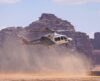 The Helicopter Company amplia la collaborazione con Leonardo, ordinando 11 elicotteri AW139 aggiuntivi.