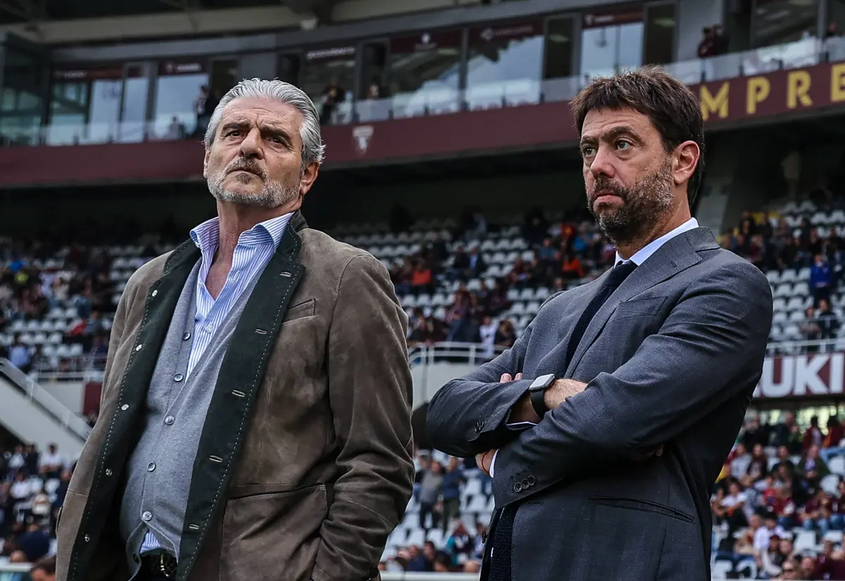 corte ue a favore di agnelli e arrivabene una vittoria per la giustizia sportiva da Napolipiu.com corte ue a favore di agnelli e arrivabene una vittoria per la giustizia sportiva