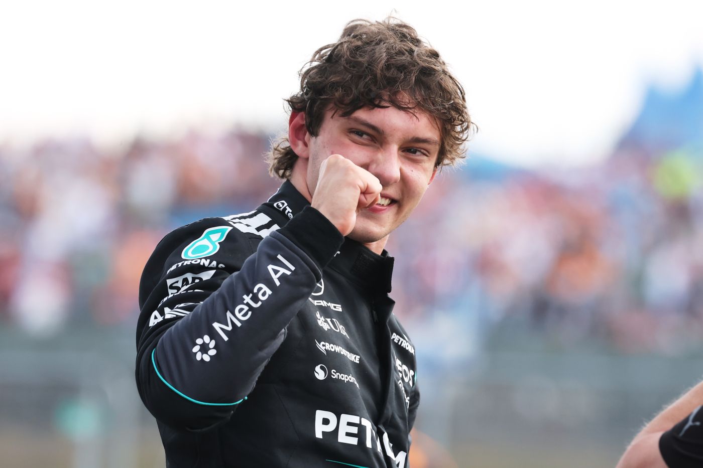 f1 silverstone antonelli trionfa nella sprint conquista la pole su leclerc superando hamilton da Napolipiu.com f1 silverstone antonelli trionfa nella sprint conquista la pole su leclerc superando hamilton
