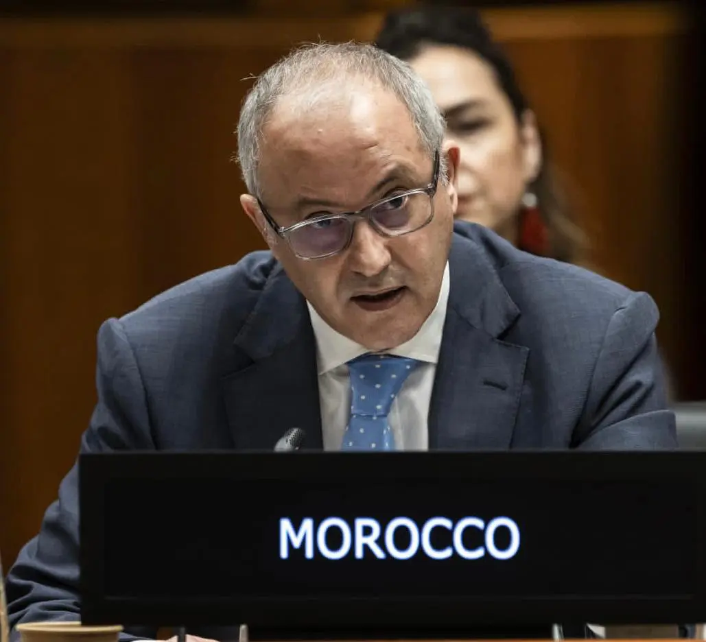 ambasciata marocchina in italia monitora attentamente il caso di fakir abderrahim da Napolipiu.com ambasciata marocchina in italia monitora attentamente il caso di fakir abderrahim