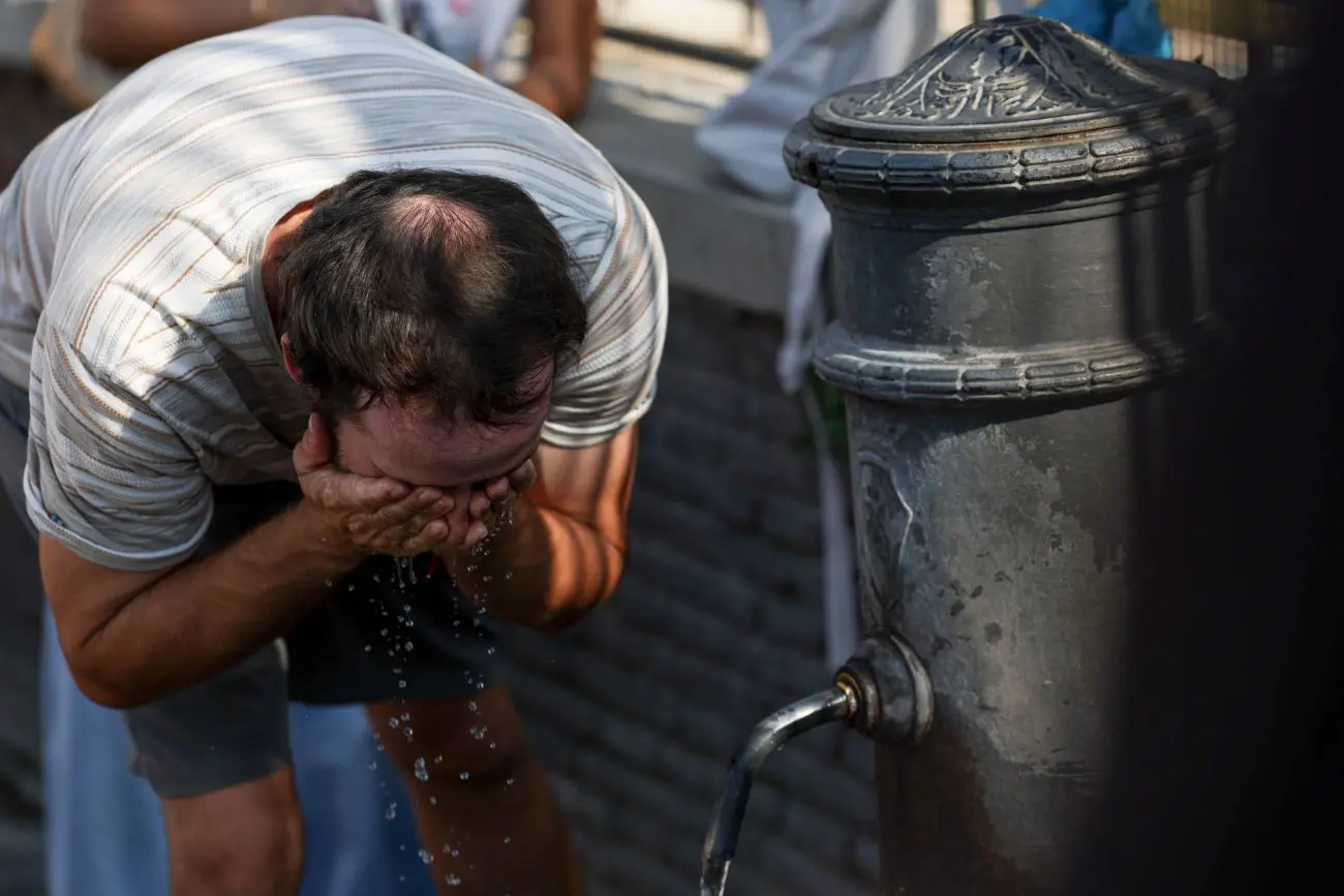 malta ondata di caldo estremo stressa la rete elettrica e aumenta i disagi da Napolipiu.com malta ondata di caldo estremo stressa la rete elettrica e aumenta i disagi