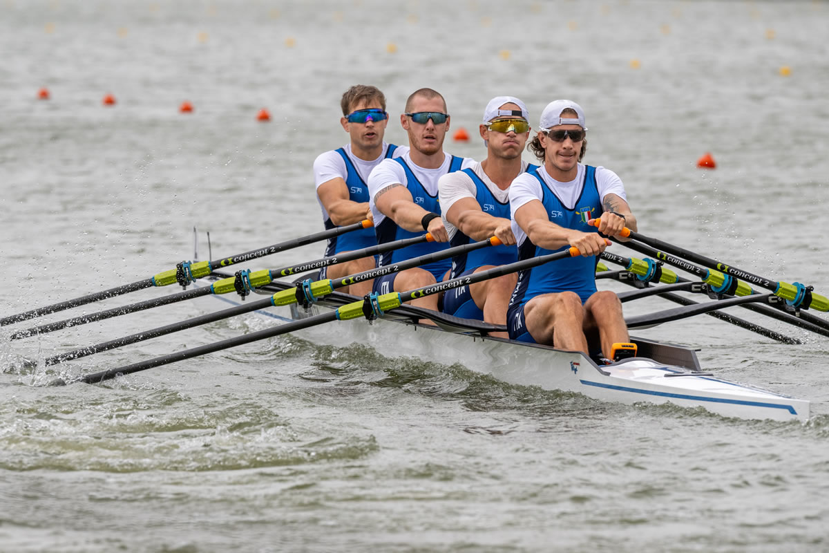 azzurri in gara 4 equipaggi al weekend della henley royal regatta da Napolipiu.com azzurri in gara 4 equipaggi al weekend della henley royal regatta