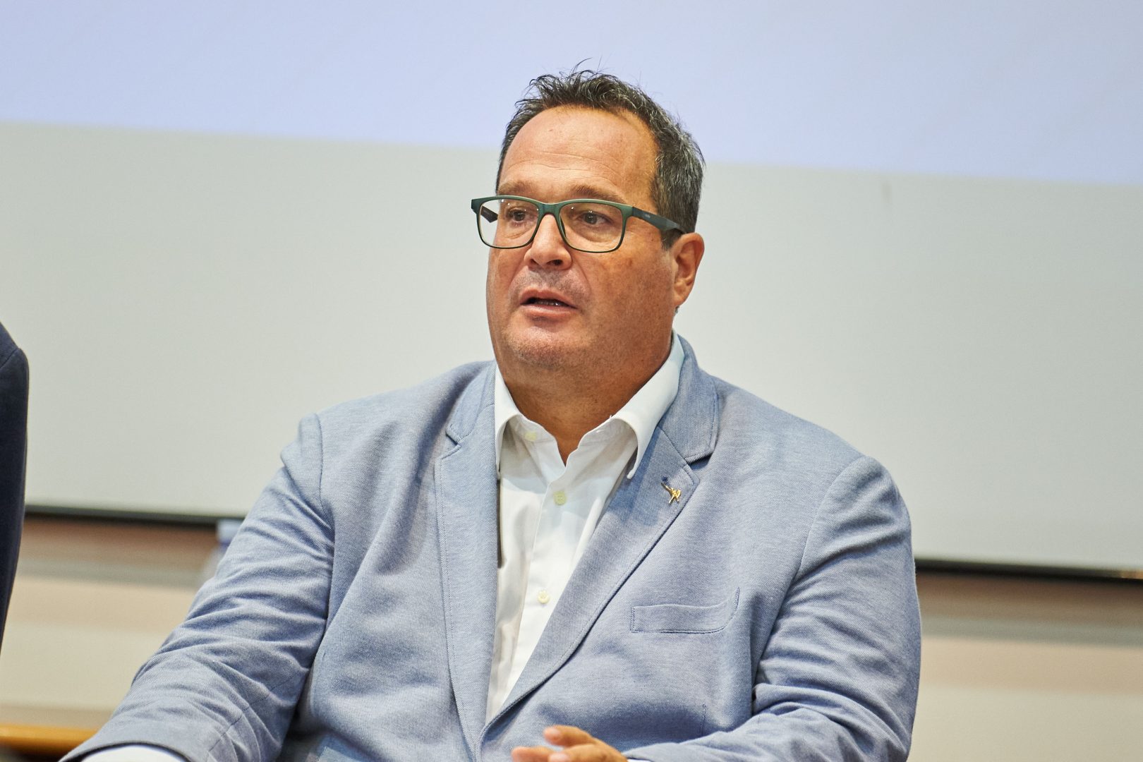claudio durigon nuovo presidente della lega volley con umilt224 e responsabilit224 affronto questo incarico da Napolipiu.com claudio durigon nuovo presidente della lega volley con umilt224 e responsabilit224 affronto questo incarico