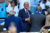 Collina: “Nessuno influisce sugli arbitri, neppure Infantino.”
