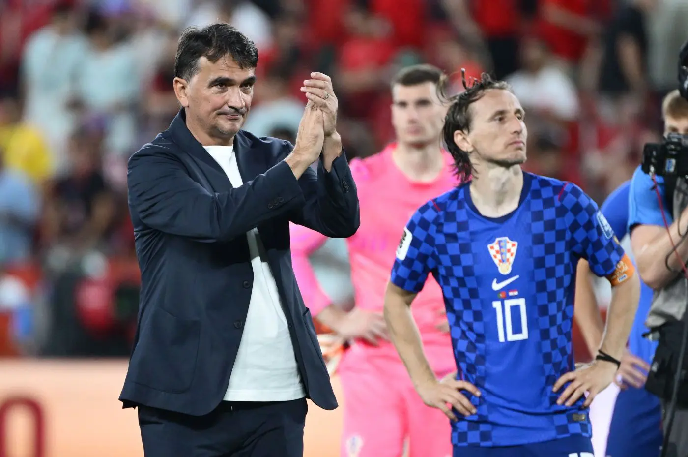 dalic lascia la nazionale croata decisone pi249 difficile della mia carriera da Napolipiu.com dalic lascia la nazionale croata decisone pi249 difficile della mia carriera