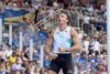 Duplantis punta a superare i 6,40 metri nel salto con l’asta.