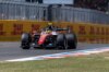 Hamilton conquista la pole per la Sprint a Silverstone, seguito da Antonelli.