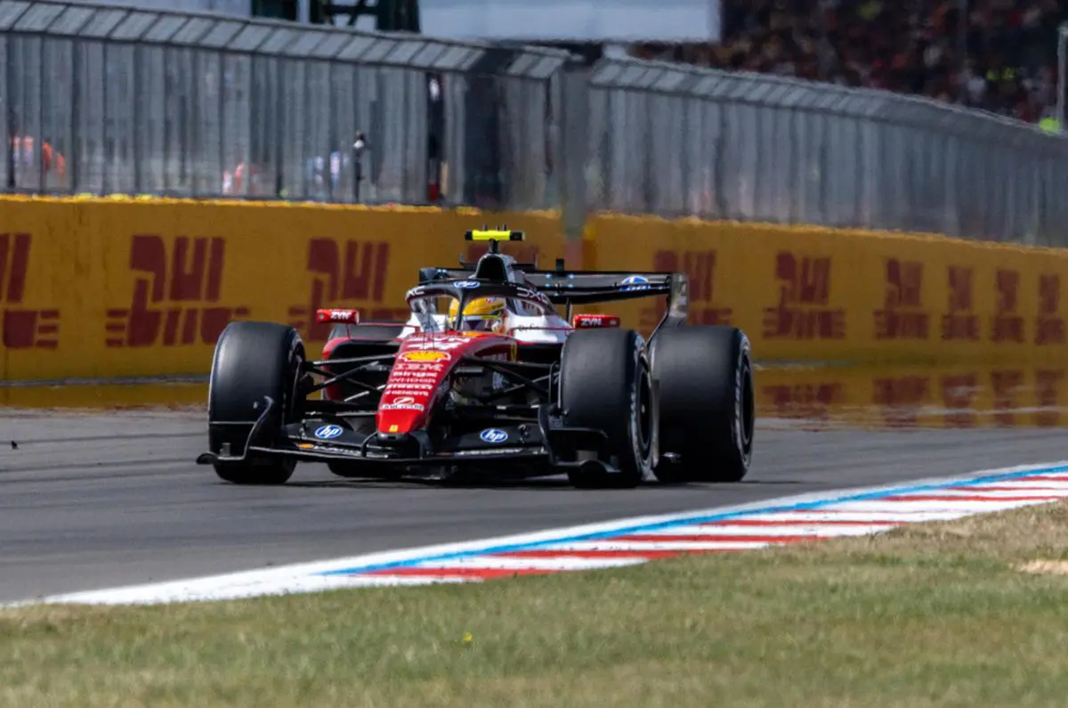 hamilton conquista la pole per la sprint a silverstone seguito da antonelli da Napolipiu.com hamilton conquista la pole per la sprint a silverstone seguito da antonelli