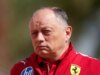F1 in Belgio: Vasseur, “Ferrari punta a massimizzare i risultati nel weekend”