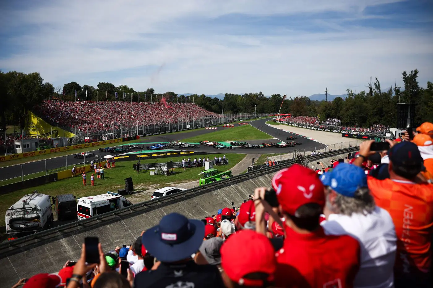 gp d8217italia f1 dal 2027 sprint race per tre stagioni consecutive da Napolipiu.com gp d8217italia f1 dal 2027 sprint race per tre stagioni consecutive