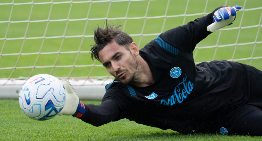corriere dello sport napoli rrahmani e meret promuovono allegri 8216c8217232 dialogo fiducia e voglia di vincere da Napolipiu.com corriere dello sport napoli rrahmani e meret promuovono allegri 8216c8217232 dialogo fiducia e voglia di vincere