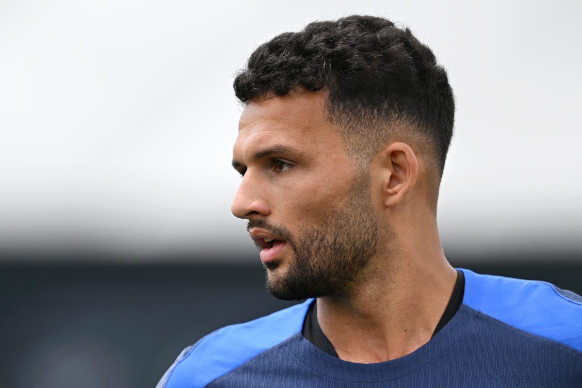 gon231alo ramos ha effettuato un8217invisibile visita medica con l8217ac milan per l8217accordo col psg da Napolipiu.com gon231alo ramos ha effettuato un8217invisibile visita medica con l8217ac milan per l8217accordo col psg