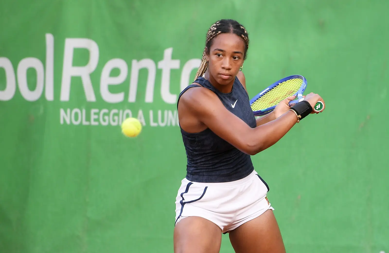 tyra grant rinuncia all8217ultimo minuto al palermo ladies open ecco cosa 232 successo da Napolipiu.com tyra grant rinuncia all8217ultimo minuto al palermo ladies open ecco cosa 232 successo