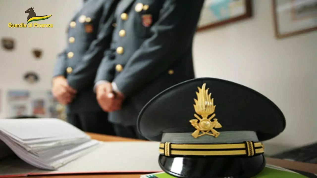 odontoiatra di barletta senza abilitazione arrestato sequestrati beni per oltre 27 milioni euro da Napolipiu.com odontoiatra di barletta senza abilitazione arrestato sequestrati beni per oltre 27 milioni euro