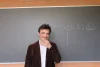 Giovanni Covone, astrofisico, nuovo presidente della Fondazione Idis di Città della Scienza.
