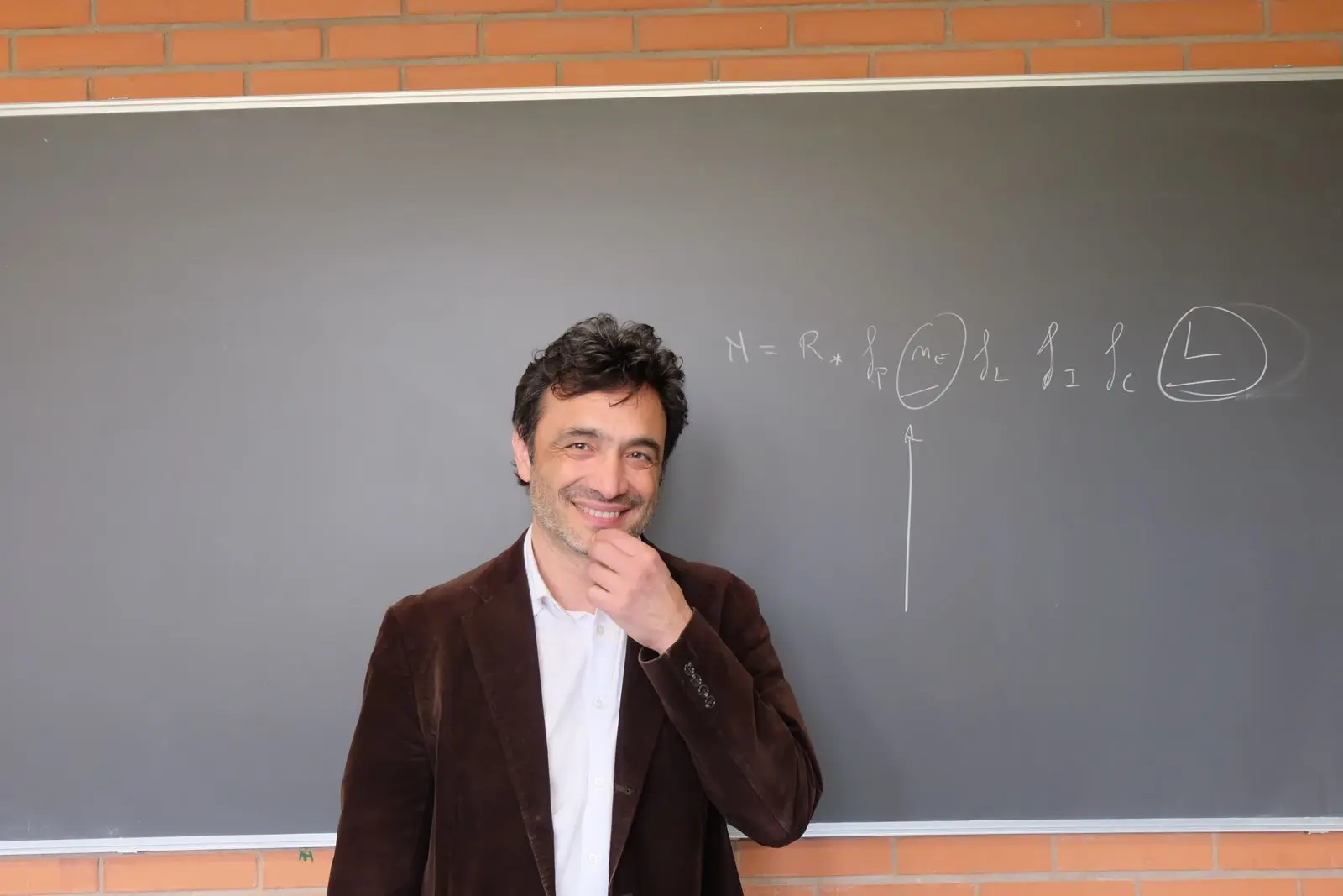 giovanni covone astrofisico nuovo presidente della fondazione idis di citt224 della scienza da Napolipiu.com giovanni covone astrofisico nuovo presidente della fondazione idis di citt224 della scienza