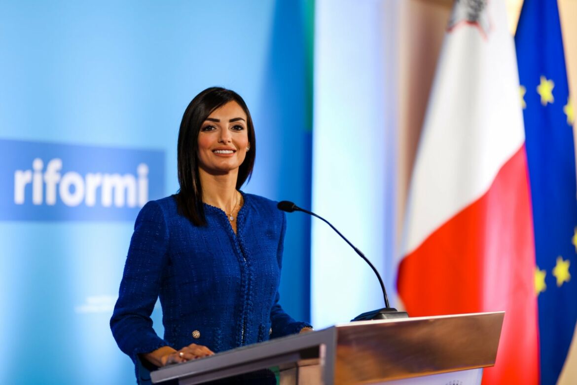 malta nuovo disegno di legge per potenziare i diritti contro la discriminazione da Napolipiu.com malta nuovo disegno di legge per potenziare i diritti contro la discriminazione