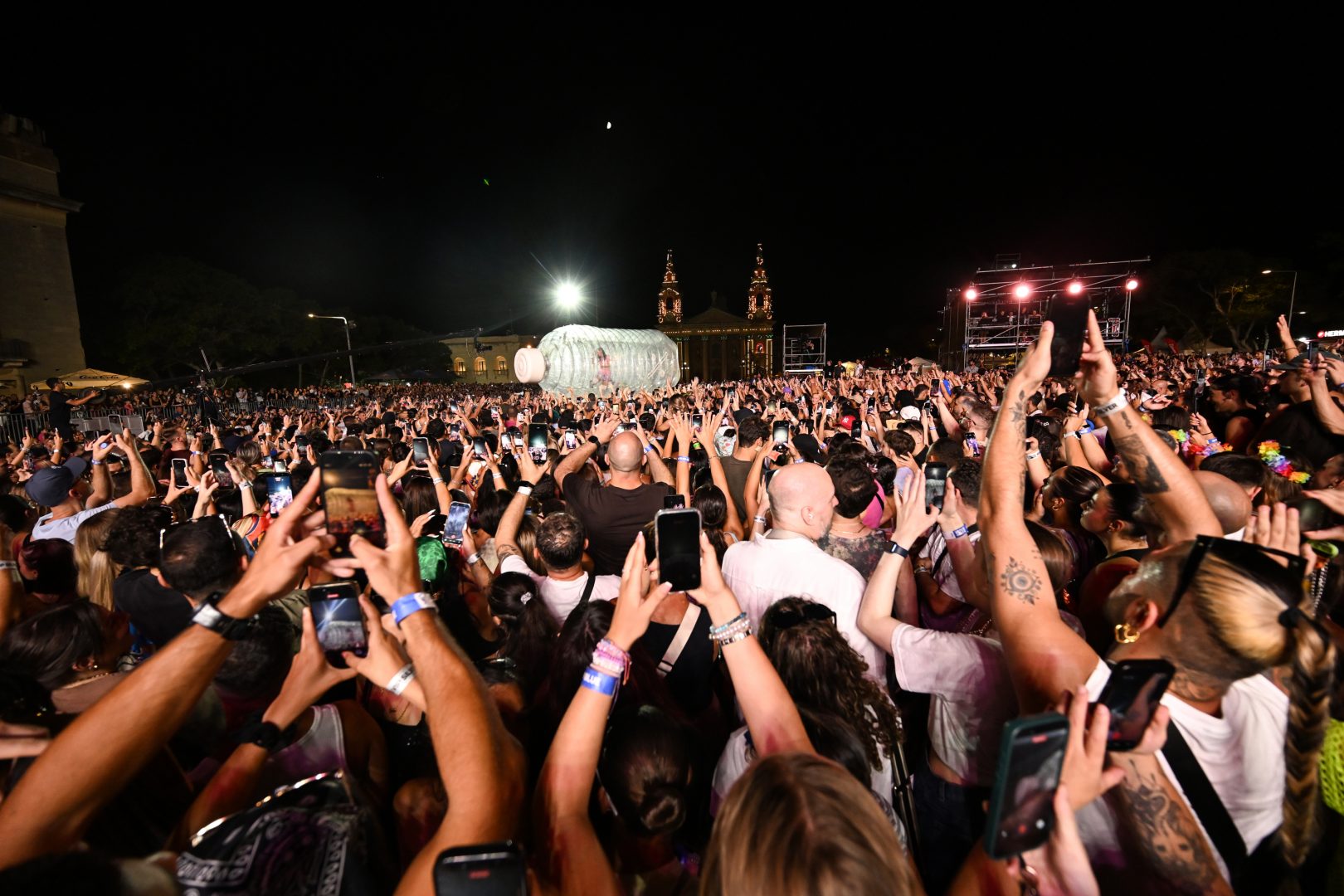 katy perry conquista malta con un debutto mozzafiato all8217isle of mtv da Napolipiu.com katy perry conquista malta con un debutto mozzafiato all8217isle of mtv