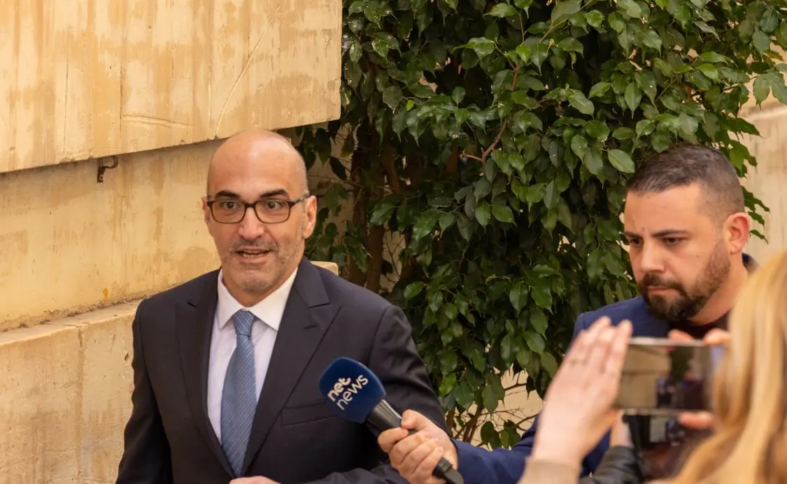 omicidio caruana galizia inizia il processo a yorgen fenech a malta da Napolipiu.com omicidio caruana galizia inizia il processo a yorgen fenech a malta