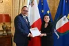 Indagini su ambasciatore di Malta a Tripoli per accuse di molestie. Scoppia lo scandalo.
