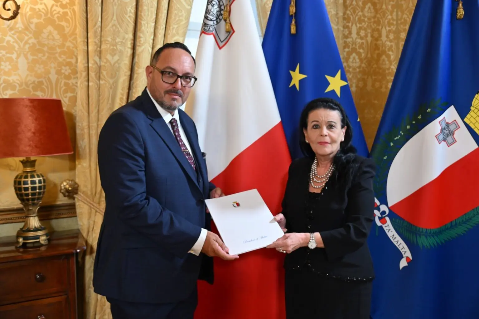 indagini su ambasciatore di malta a tripoli per accuse di molestie scoppia lo scandalo da Napolipiu.com indagini su ambasciatore di malta a tripoli per accuse di molestie scoppia lo scandalo