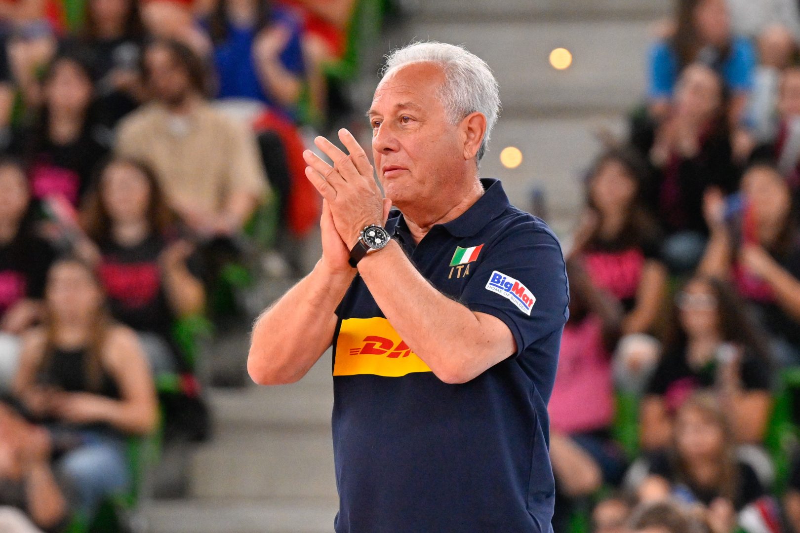 volleyball femminile azzurre pronte per le vnl finals velasco avverte olanda sfida impegnativa da Napolipiu.com volleyball femminile azzurre pronte per le vnl finals velasco avverte olanda sfida impegnativa