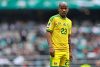 Tragedia in Sudafrica: morto Jayden Adams, a soli 25 anni, ex giocatore di calcio ai Mondiali.
