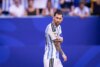 Argentina in difficoltà: Messi ammette errori nel pressing durante la partita.