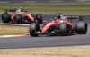 Ferrari trionfa a Silverstone: Leclerc vince, Hamilton terzo. Antonelli deluso per problema tecnico.