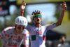 Del Toro trionfa nella seconda tappa del Tour, Vingegaard mantiene la maglia gialla.