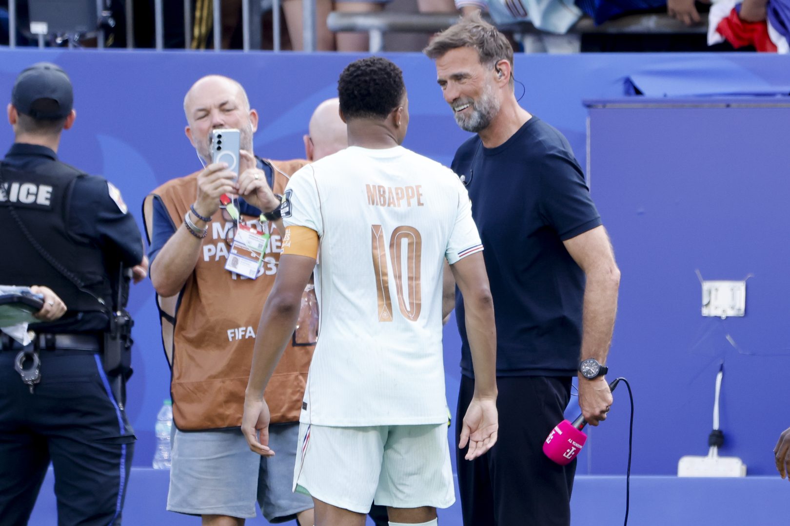 klopp annuncer224 domani la sua nomina in germania marted236 il nuovo ct della francia da Napolipiu.com klopp annuncer224 domani la sua nomina in germania marted236 il nuovo ct della francia