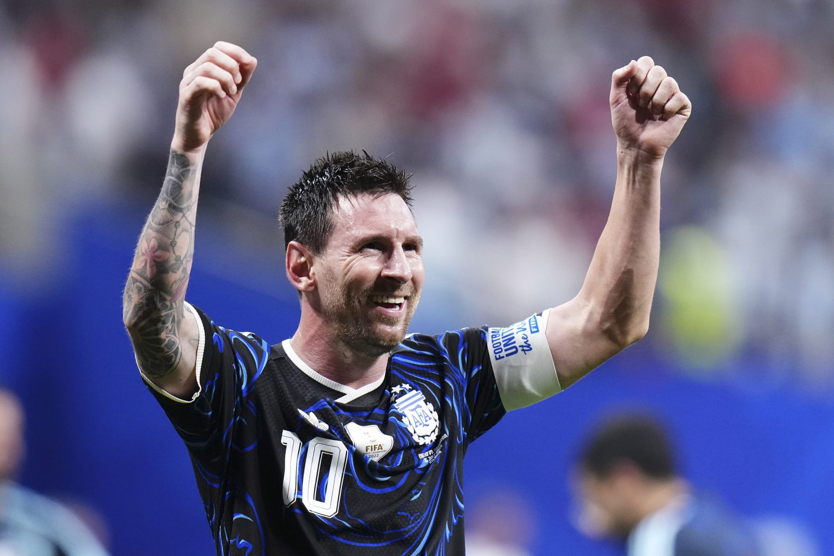 mondiali messi trionfa la finale perfetta critiche a tuchel euforia contagiosa da Napolipiu.com mondiali messi trionfa la finale perfetta critiche a tuchel euforia contagiosa