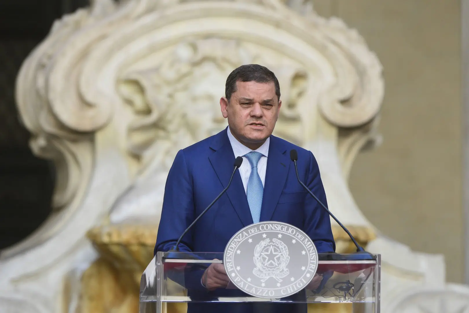 libia dabaiba in egitto per un vertice con al sisi da Napolipiu.com libia dabaiba in egitto per un vertice con al sisi