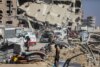 Hamas annuncia la dissoluzione del governo a Gaza; Israele: “Non è la risposta.”